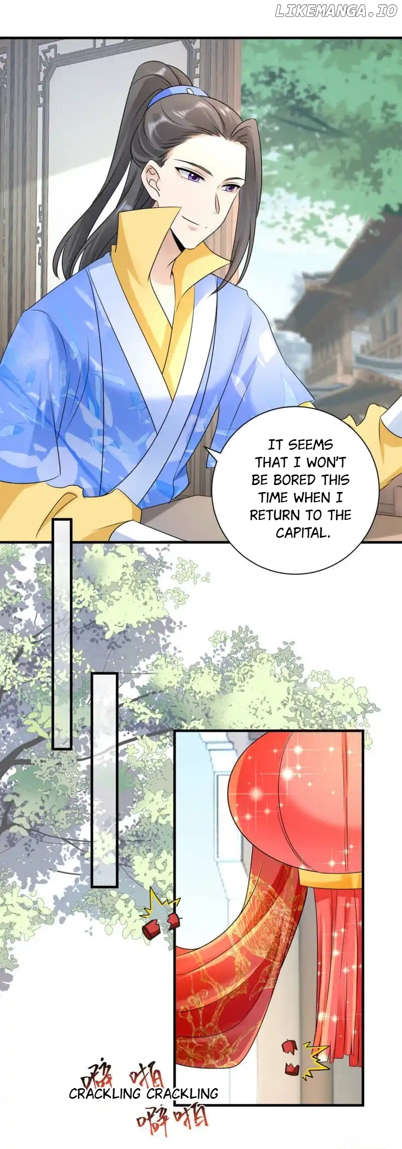 The Cold King’s Beloved Forensic Wife chapter 100 - page 7